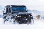 Land Rover Defender 110 Crew Cab by HIMALAYA 2019 года